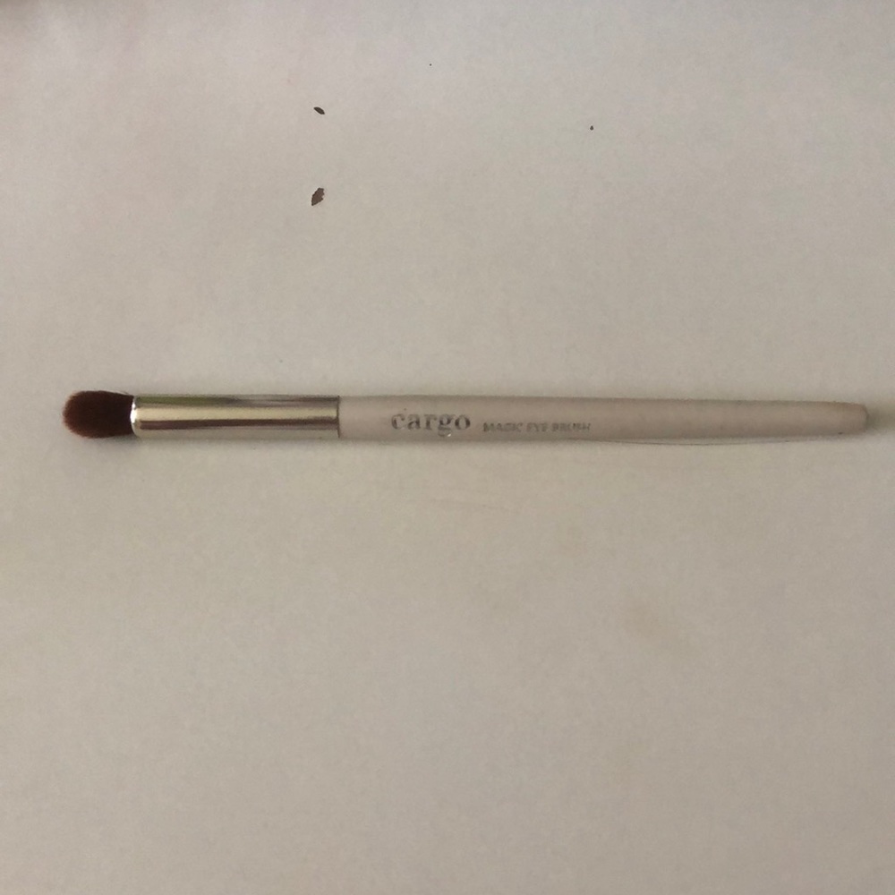 Cargo - Magic Eye Brush
